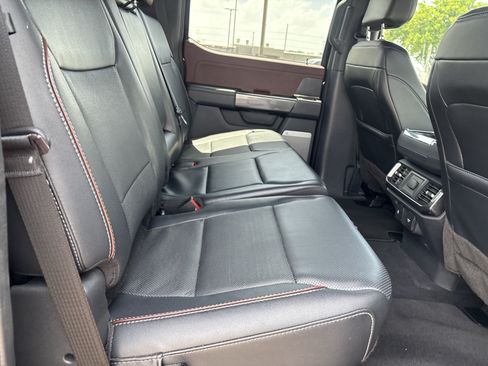 Certified 2023 Ford F150 Lariat AWD/4WD image 20