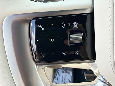 New 2026 Land Rover Range Rover SE AWD/4WD image 36