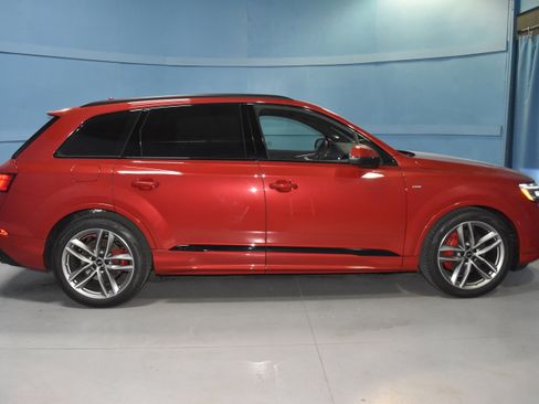 New 2026 Audi Q7 3.0T Prestige image 18