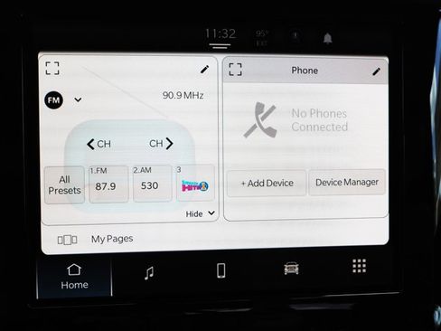 New 2025 RAM 5500 Tradesman image 16