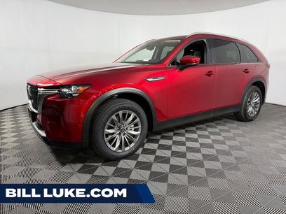 Used 2024 MAZDA CX-90 Plug-In Hybrid w/ Preferred
