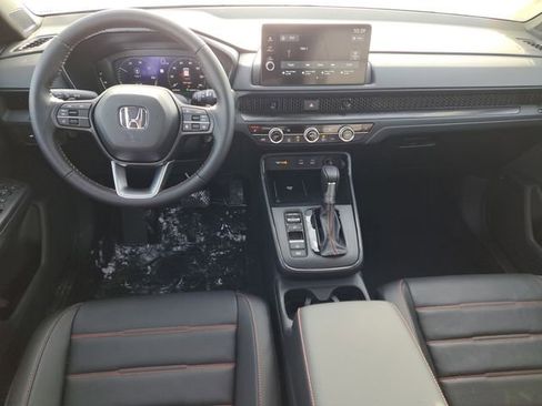 New 2026 Honda CR-V Sport-L image 23