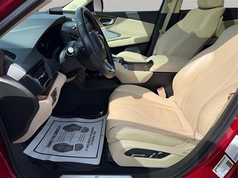 Used 2020 Acura RDX FWD w/ Advance Package image 20