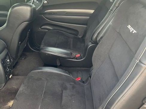 Used 2018 Dodge Durango SRT w/ Technology Group image 8