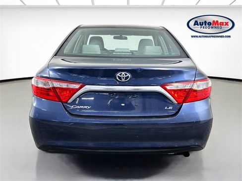 Used 2016 Toyota Camry LE w/ Protection Package (Q2) image 5