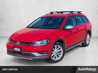 Used 2019 Volkswagen Golf Alltrack S video 1