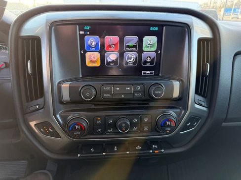 Used 2017 Chevrolet Silverado 1500 LT w/ All Star Edition image 12