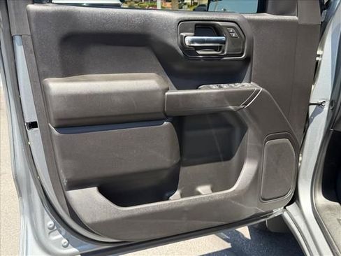 Used 2024 Chevrolet Silverado 1500 Custom AWD/4WD image 14