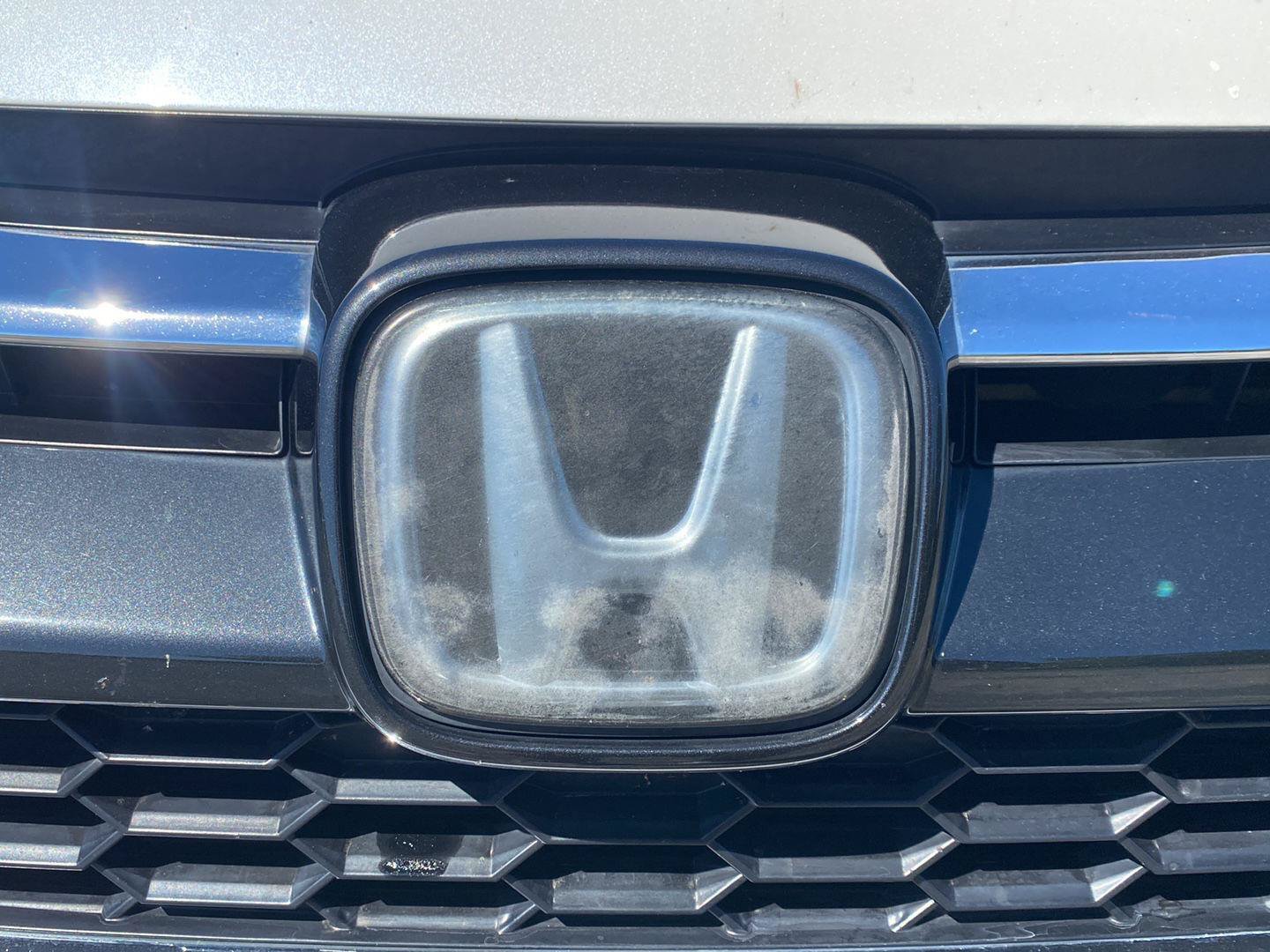 Used 2016 Honda CR-V Touring image 9
