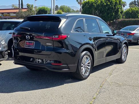 Used 2024 MAZDA CX-90 3.3 Turbo w/ Select Package AWD/4WD image 5