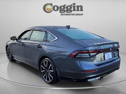 New 2025 Honda Accord Touring image 3