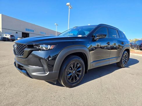 New 2026 MAZDA CX-50 AWD 2.5 Hybrid w/ Weather Package image 2