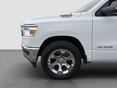 Used 2020 RAM 1500 Big Horn AWD/4WD image 22