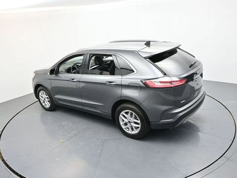 Used 2023 Ford Edge SEL w/ Convenience Package AWD/4WD image 26