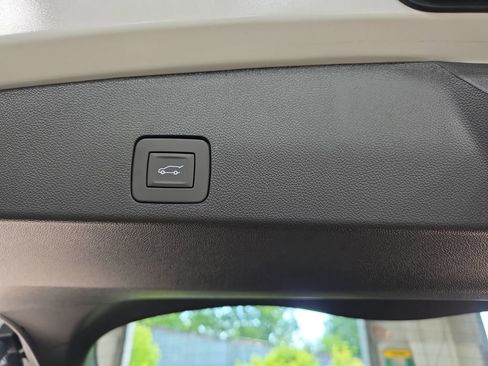 New 2026 Buick Encore GX Avenir w/ Avenir Technology Package AWD/4WD image 13