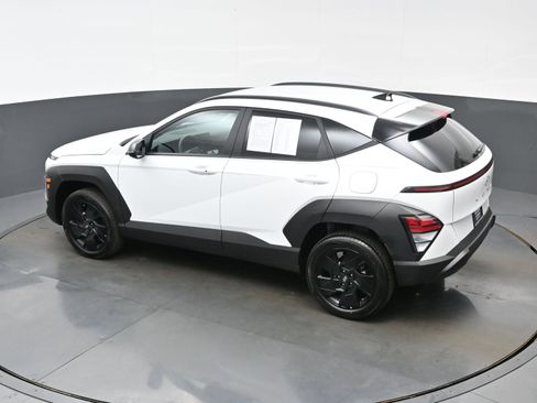 Certified 2026 Hyundai Kona SEL Sport AWD/4WD image 34