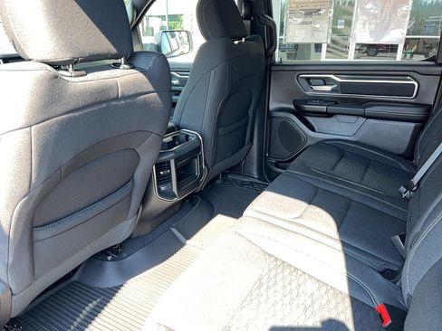 New 2026 RAM 1500 Big Horn image 26