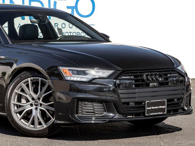 Used 2023 Audi A6 3.0T Prestige w/ Prestige Package AWD/4WD image 5