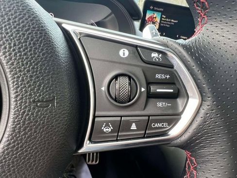 Used 2025 Acura TLX SH-AWD w/ A-SPEC Pkg image 21