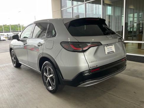 Certified 2025 Honda HR-V EX-L image 19