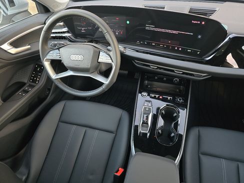 New 2025 Audi A5 2.0T Premium image 32