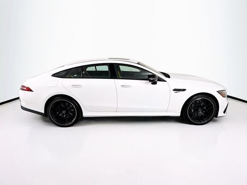 Certified 2023 Mercedes-Benz AMG GT 53 image 16