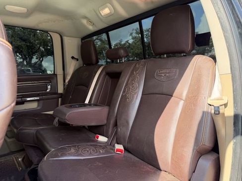 Used 2013 RAM 2500 Longhorn w/ Protection Group AWD/4WD image 16