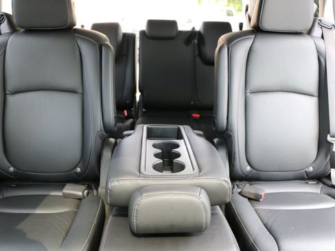 Used 2023 Honda Odyssey EX-L image 29