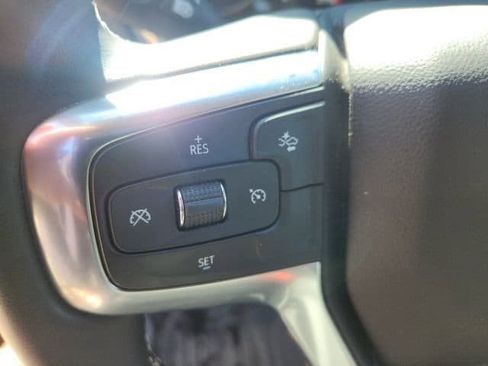 Used 2024 Chevrolet Blazer LT w/ Sound & Technology Package AWD/4WD image 10