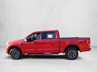 Certified 2023 Ford F150 XLT w/ Equipment Group 302A High video 2
