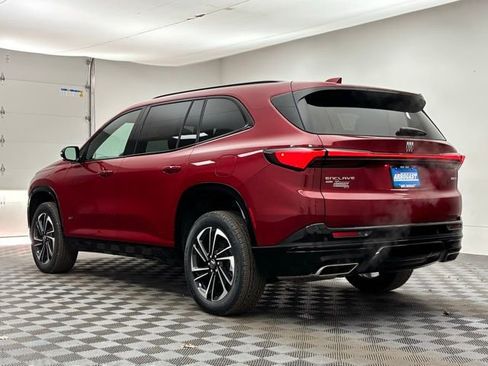 New 2026 Buick Enclave Sport Touring w/ Power Package image 14