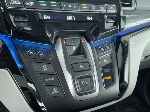 Used 2023 Honda Odyssey Elite image 31