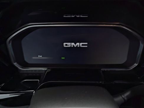 New 2026 GMC Sierra 1500 Elevation image 2