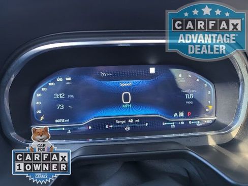 Used 2022 Chevrolet Tahoe Z71 image 30