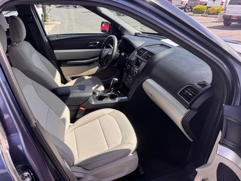 Used 2018 Ford Explorer 4WD image 27