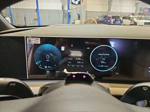 New 2026 Hyundai Tucson Limited AWD/4WD image 20