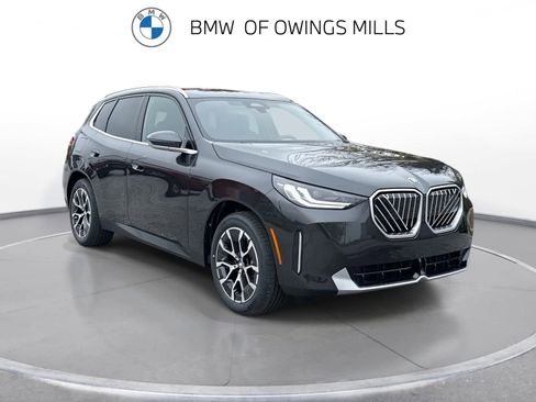 New 2026 BMW X3 xDrive30 w/ Convenience Package image 10