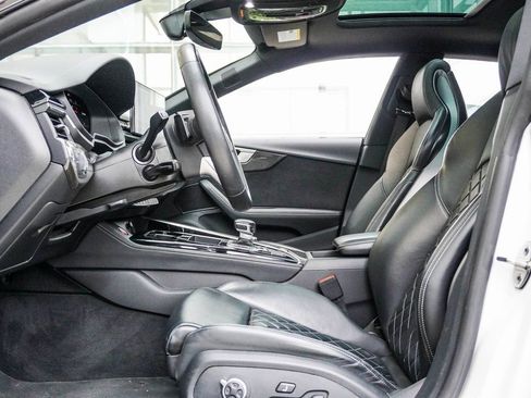 Used 2023 Audi S5 Premium Plus image 19