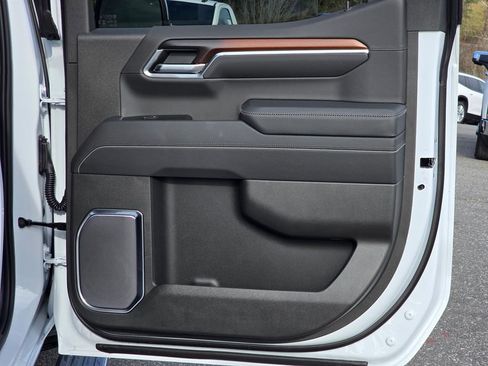 New 2026 GMC Sierra 1500 Denali w/ Denali Reserve Package image 41