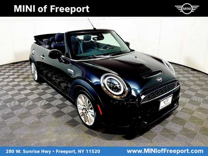 Used 2024 MINI Cooper S