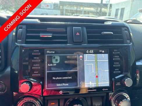 Used 2023 Toyota 4Runner TRD Off-Road Premium w/ Off Road Premium Plus Package AWD/4WD image 22