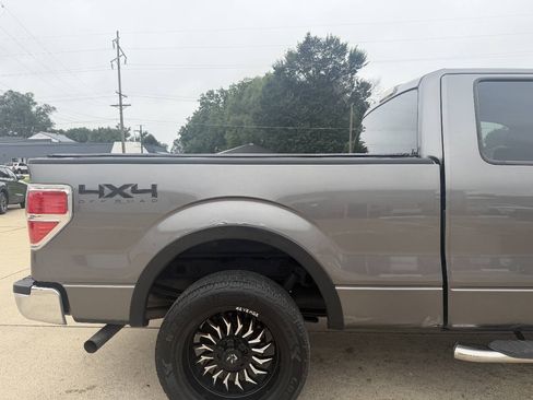 Used 2011 Ford F150 XLT w/ XLT Convenience Pkg AWD/4WD image 13