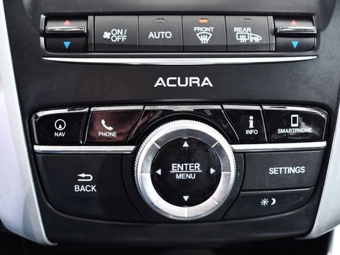 Used 2020 Acura TLX V6 SH-AWD w/ Technology Pkg image 29