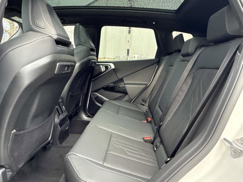 New 2026 BMW X3 xDrive30 w/ Premium Package image 15