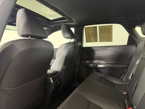 Used 2025 Lexus RX 350 Premium FWD image 21