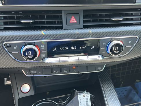 Certified 2022 Audi RS 5 AWD/4WD image 29