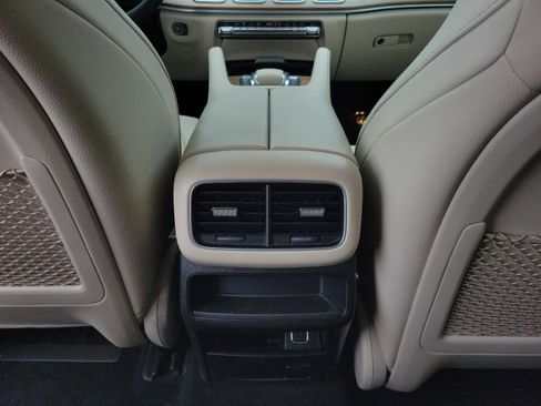 Certified 2021 Mercedes-Benz GLE 350 4MATIC image 11