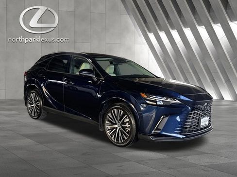 Used 2024 Lexus RX 350 Premium Plus FWD image 5