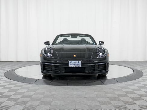 Certified 2021 Porsche 911 Carrera image 6