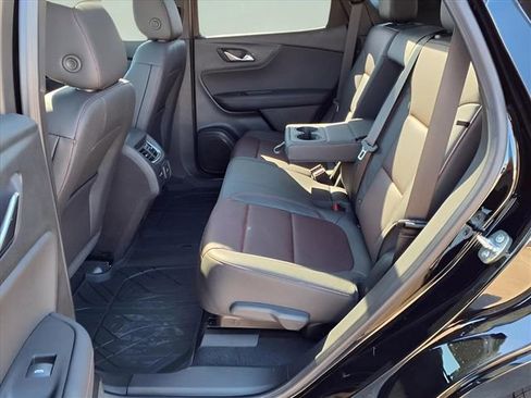 New 2025 Chevrolet Blazer RS w/ Driver Confidence II Package image 29